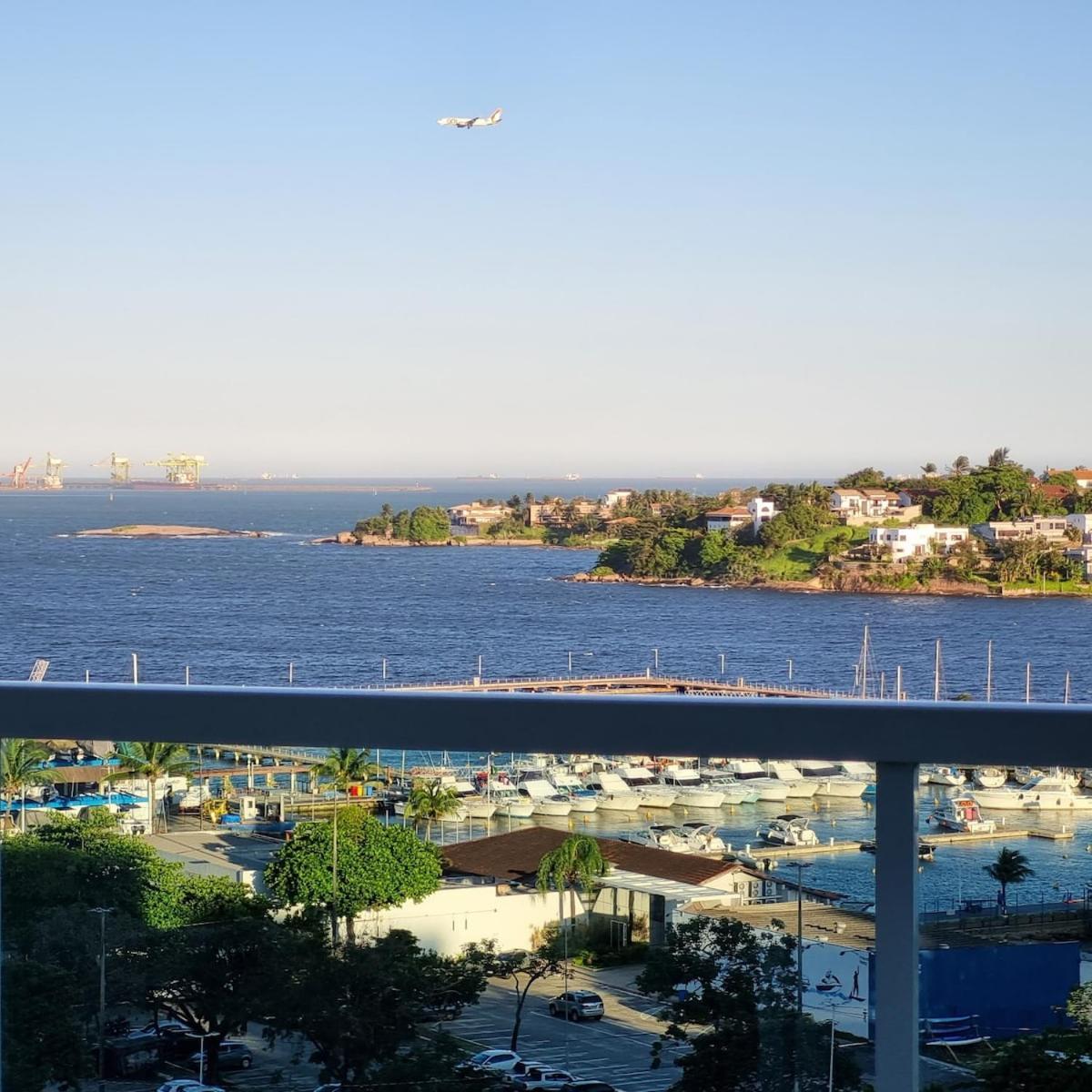 Apartamento Flat Charmoso Na Ilha De Do Canto