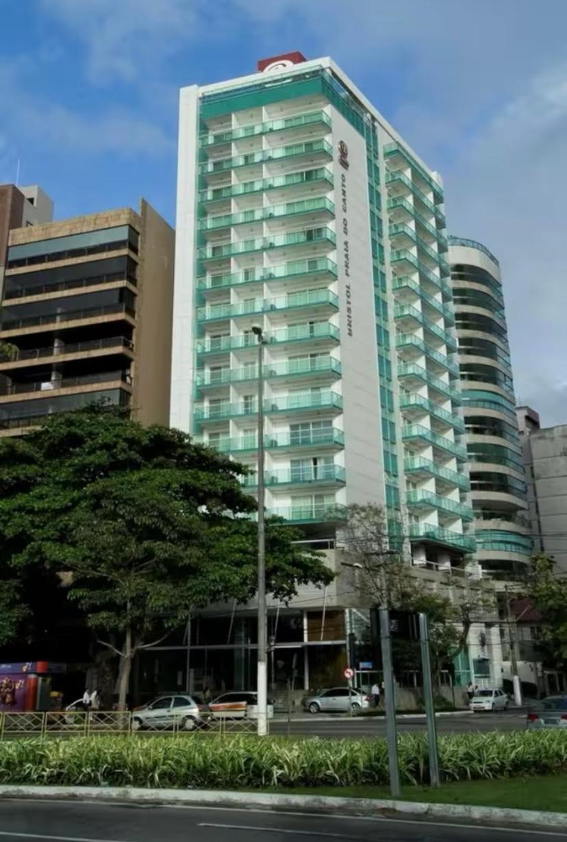 Apartamento Flat Charmoso Na Ilha De Do Canto Vitória