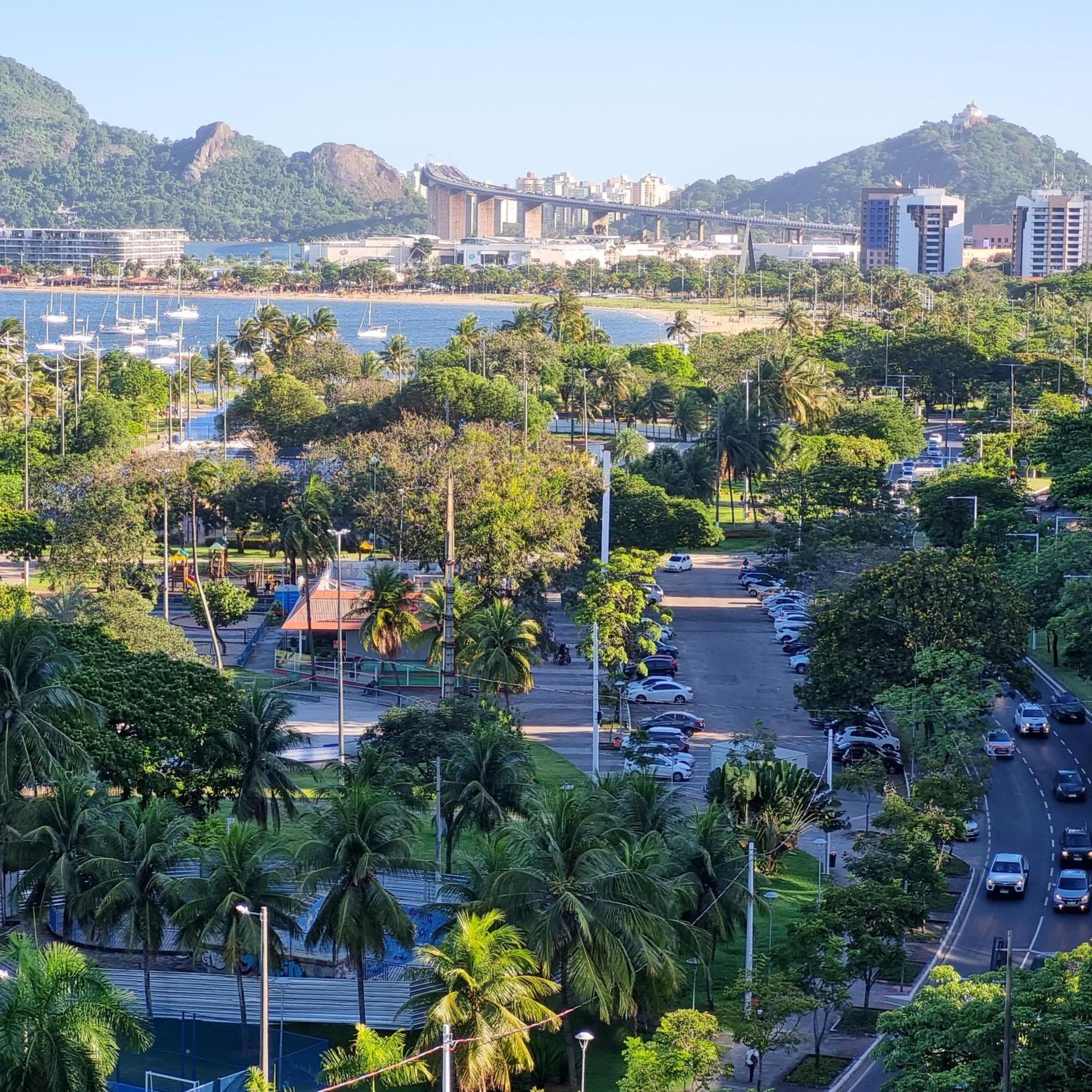 Apartment Flat Charmoso Na Ilha De Do Canto