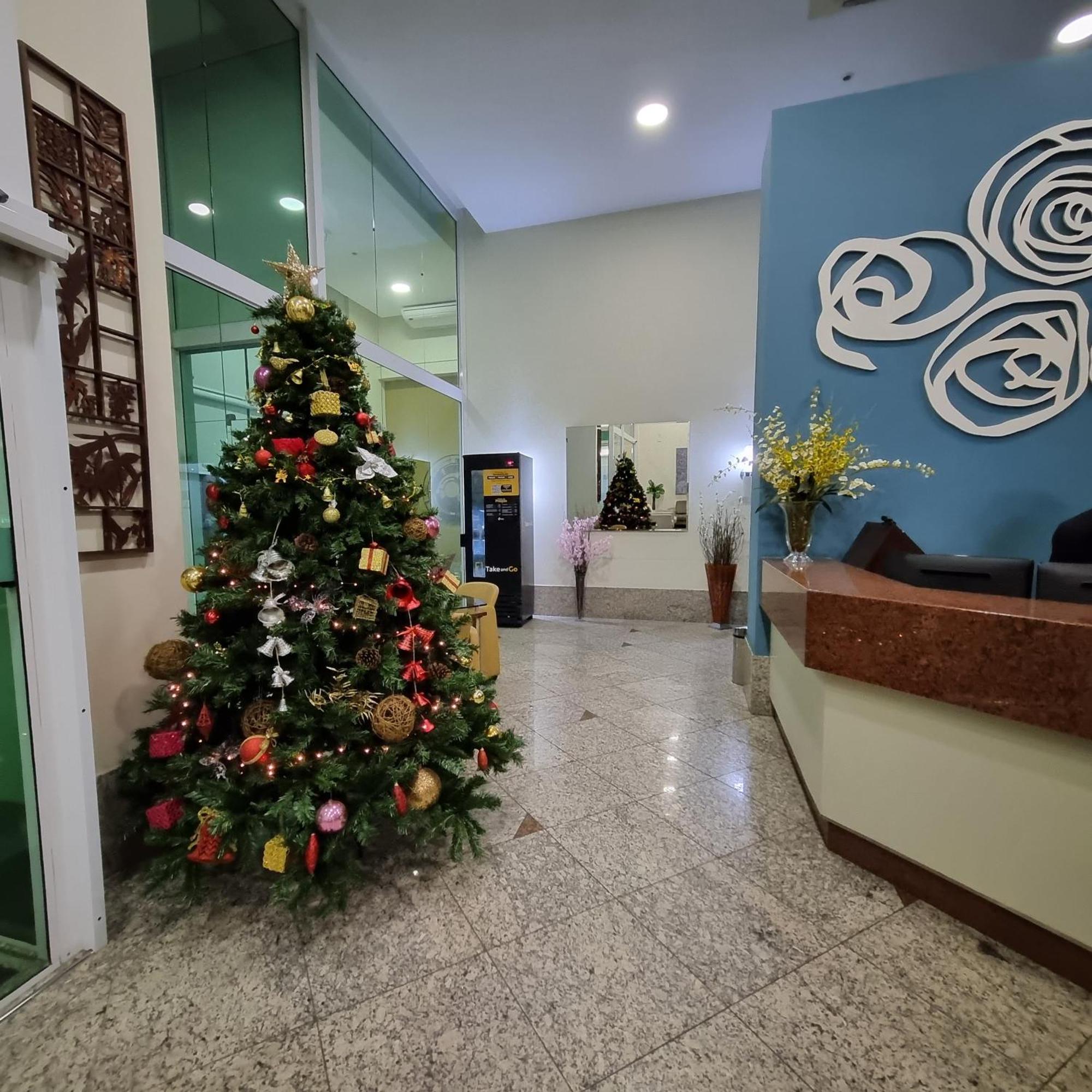 Apartment Flat Charmoso Na Ilha De Do Canto Vitoria