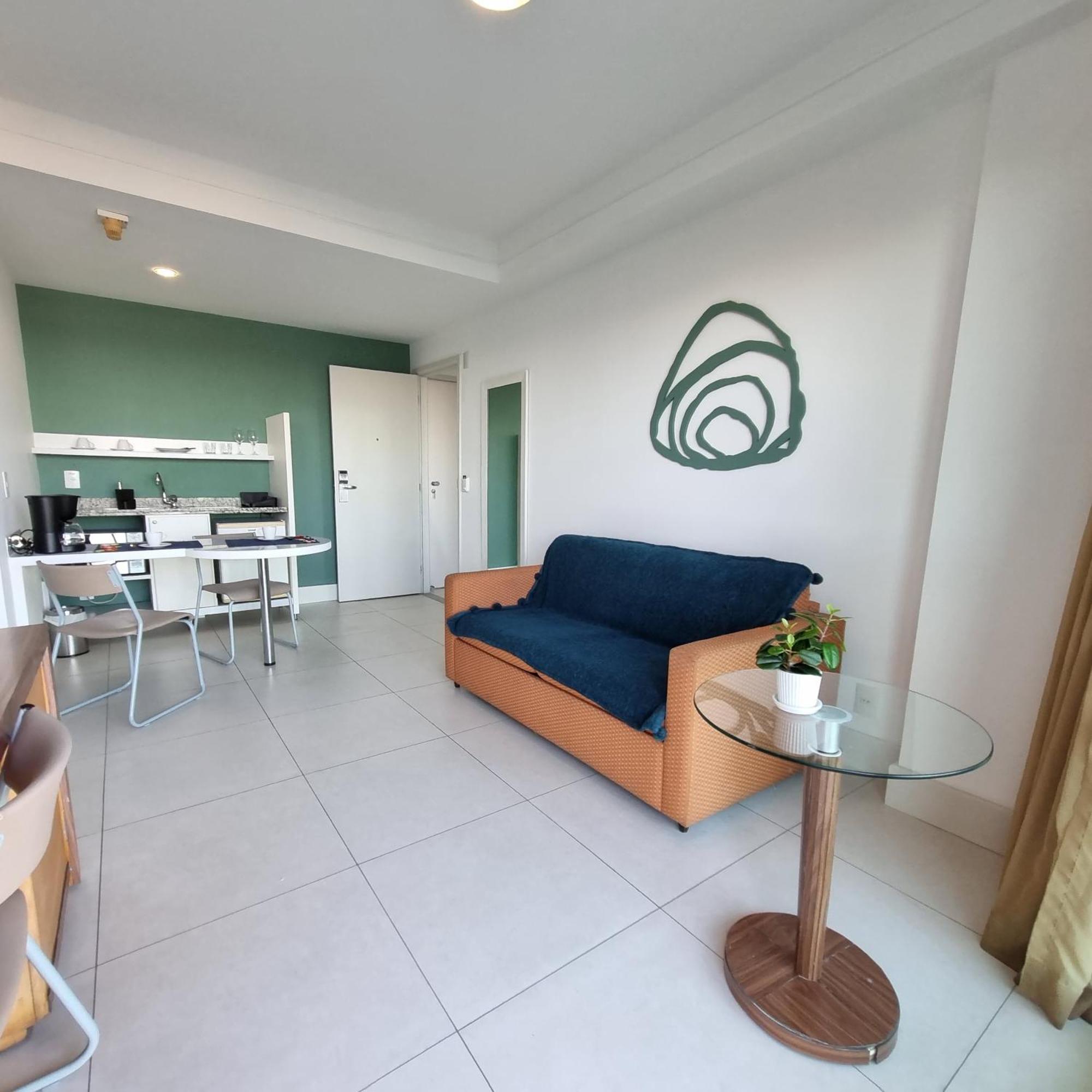 Apartment Flat Charmoso Na Ilha De Do Canto