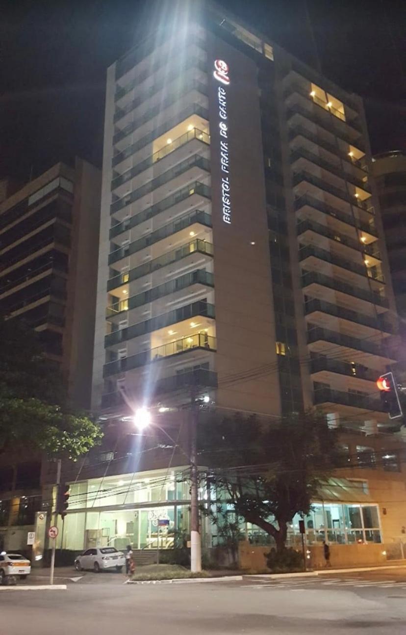 Flat Charmoso Na Ilha De Do Canto Apartment *