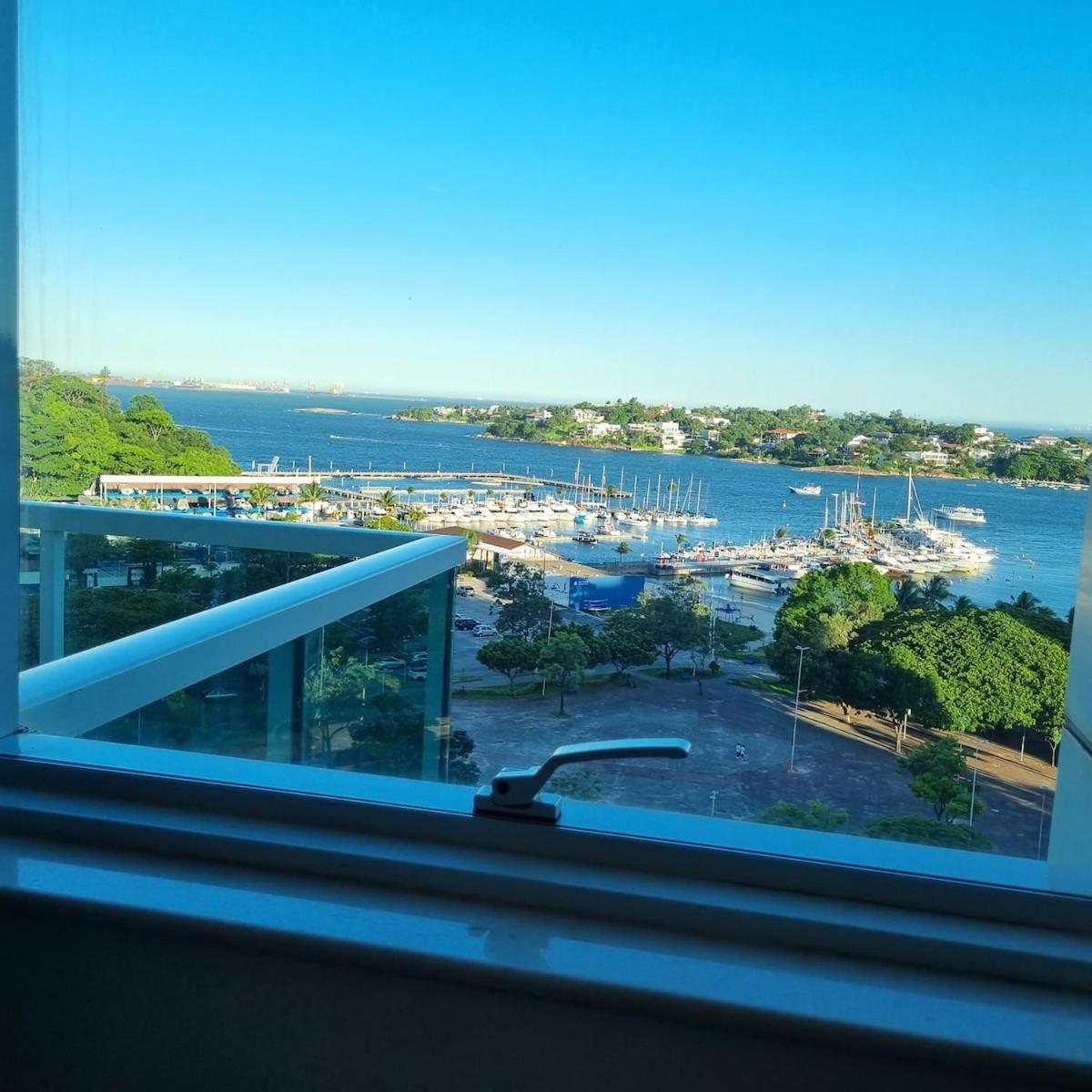 Apartamento Flat Charmoso Na Ilha De Do Canto