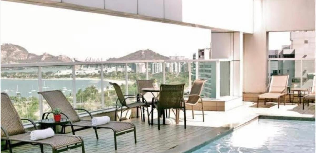 Apartamento Flat Charmoso Na Ilha De Do Canto *