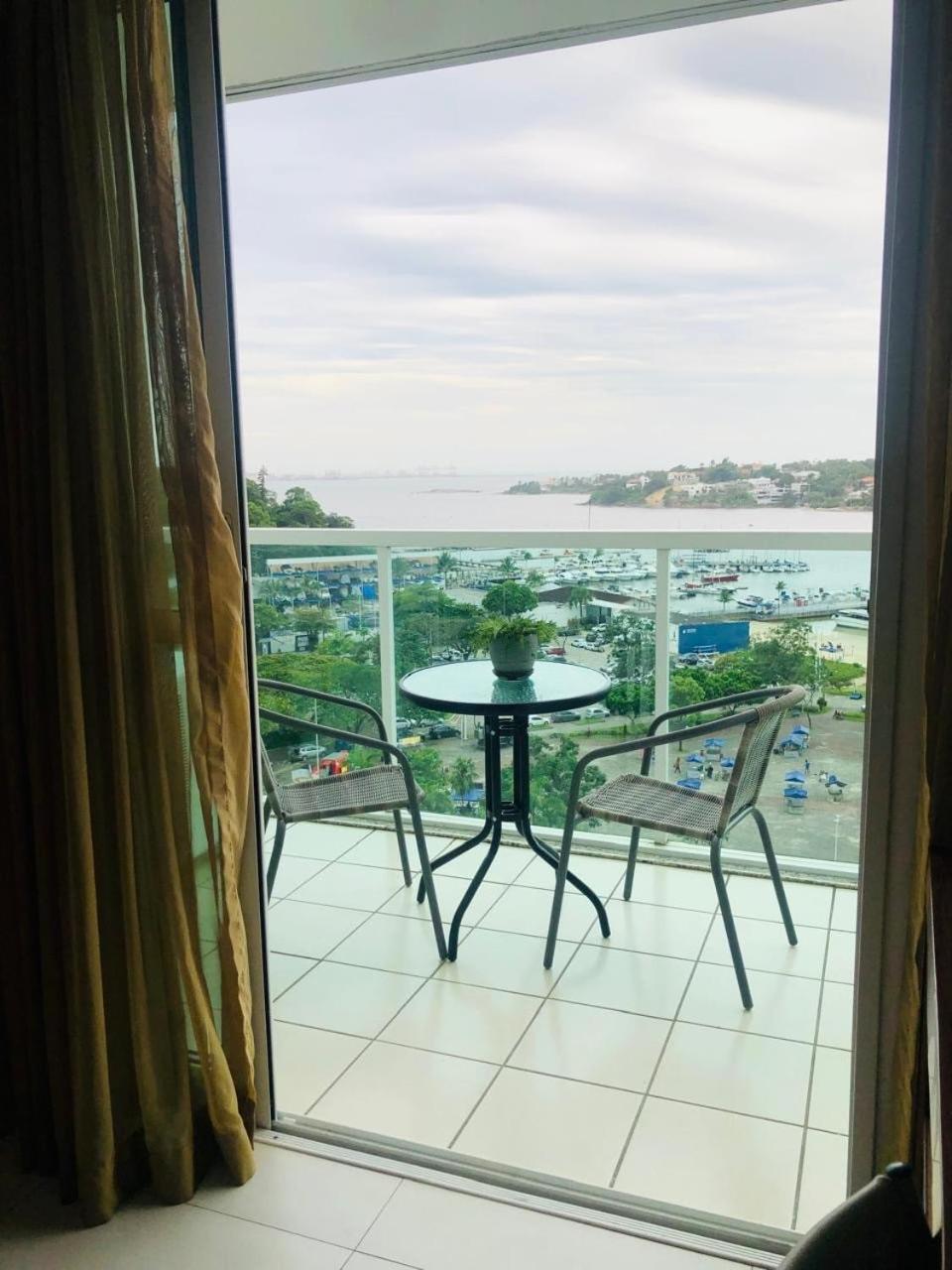 Apartamento Flat Charmoso Na Ilha De Do Canto *